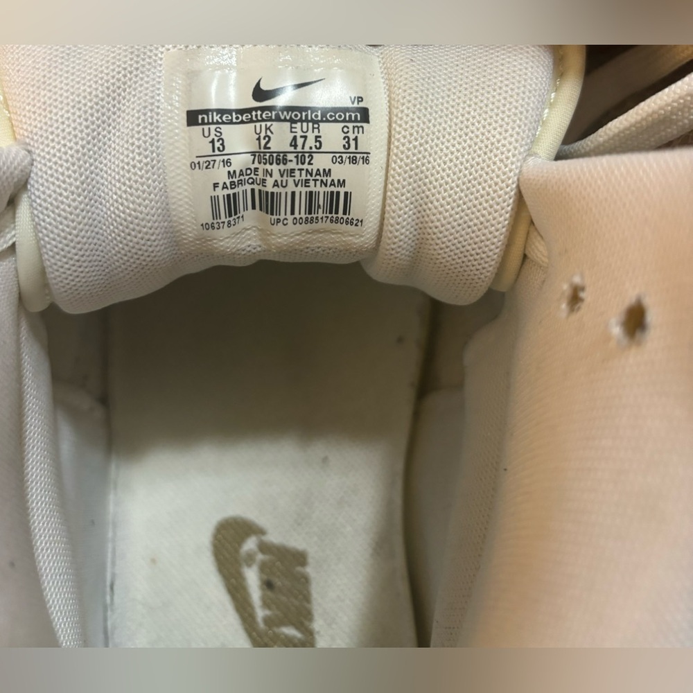 Nike Air Python Premium - Size 13 - image 6